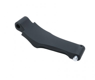 M4 (Marui Evolt) CNC Aluminium KAC01010 Trigger Guard